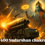 Sudarshan Chakra — India’s All-Domain Air Shield