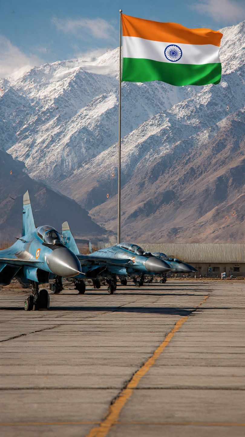 India quits Tajikistan’s Ayni airbase