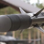 AMRAAM Missile Deal Approval — Allied Airpower Ramps Up
