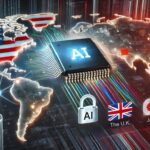US-UK tech partnership — AI, Chips and Energy