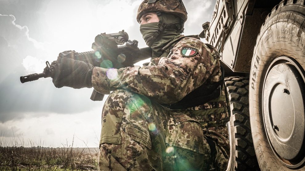 Italy's €31 billion Defence Budget 2025