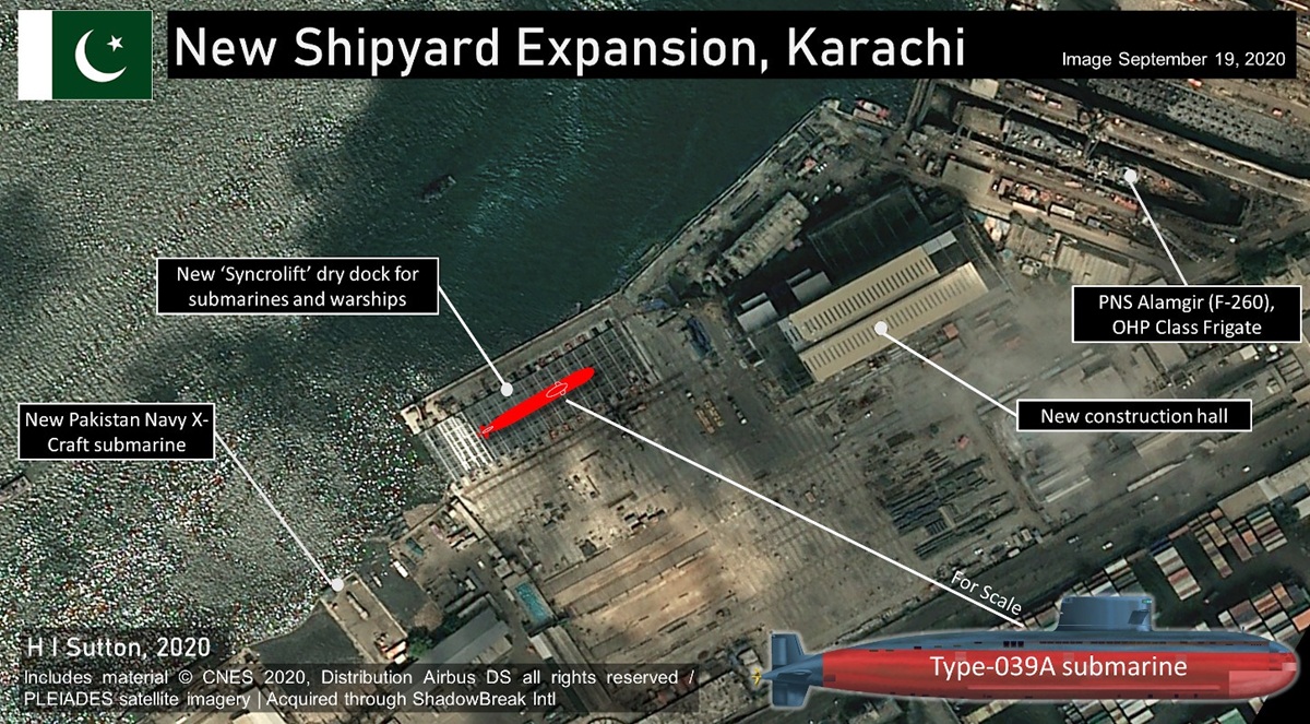 Pakistan’s AIP Edge vs India’s Delayed Submarine Plan | Hangoor Class