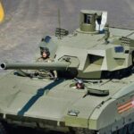 Russia’s T-14 Armata