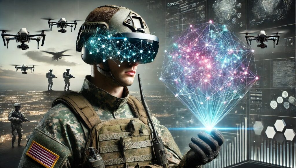 AI in Military Planning — Sweden and Norway Put It to Test