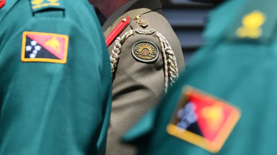 Pukpuk Treaty: Australia – PNG Defence Deal
