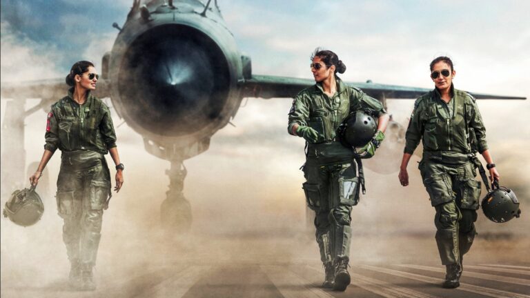 Indian Air Force Ranking — Hype vs Real Capability