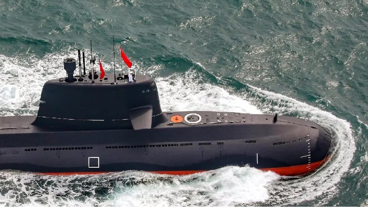 Pakistan’s AIP Edge vs India’s Delayed Submarine Plan | Hangoor Class