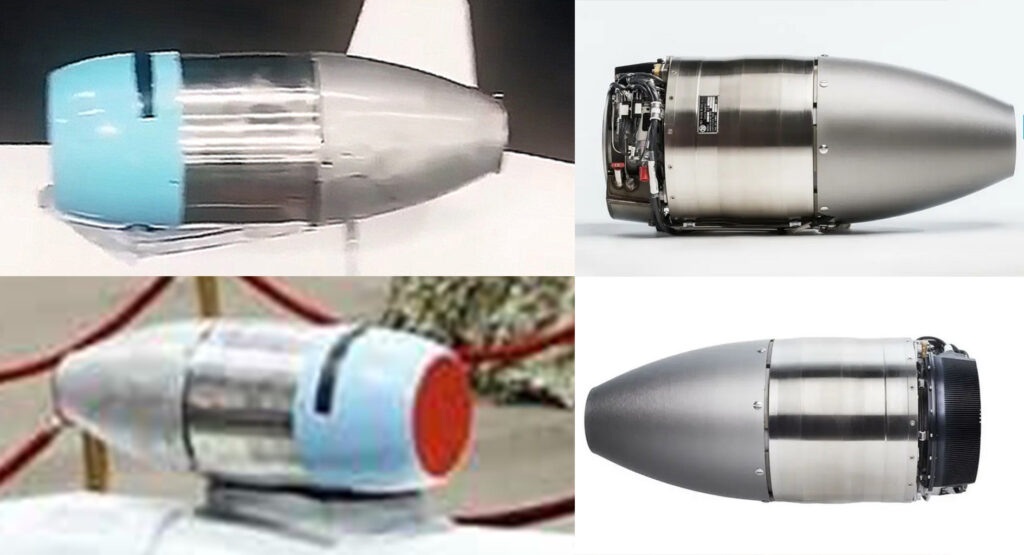 Pakistan's SoluNox Engines Power Brazil’s New Cruise Missiles