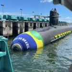 Brazil Nuclear Submarine Program — Karam S43 Milestone