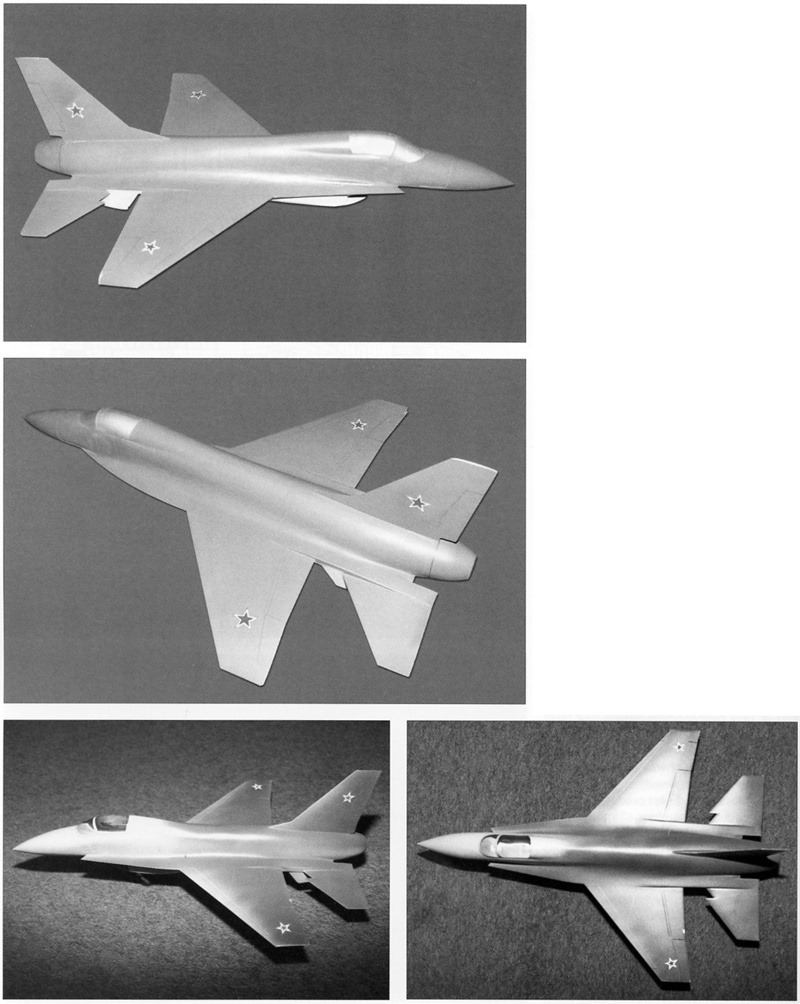 Soviet Project 33 and the JF-17: A Quiet Lineage