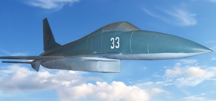 Soviet Project 33 and the JF-17: A Quiet Lineage