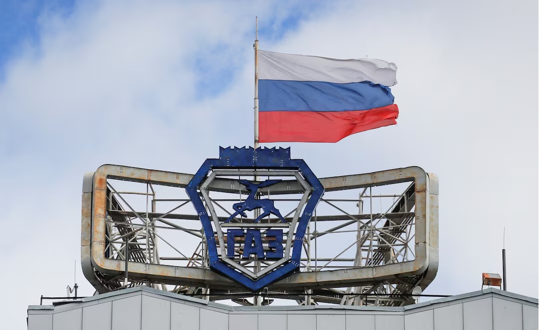 Uralvagonzavod Layoffs — Strain in Russia’s War Economy