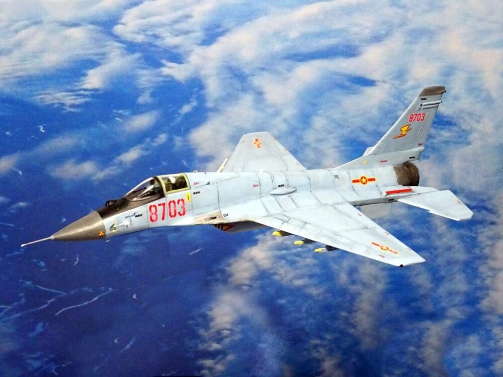 Soviet Project 33 and the JF-17: A Quiet Lineage