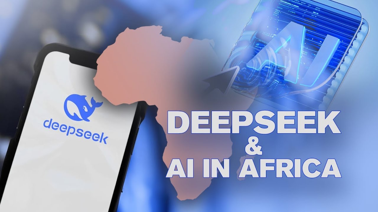 DeepSeek in Africa — Cheap AI, Costly Risks