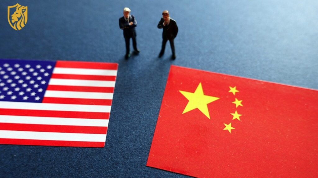 US–China Military Channels — Deterrence Meets Dialogue