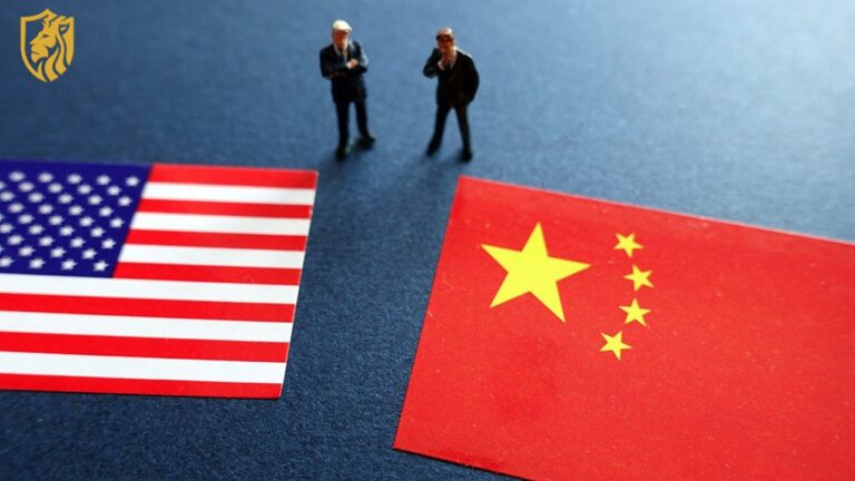 US–China Military Channels — Deterrence Meets Dialogue