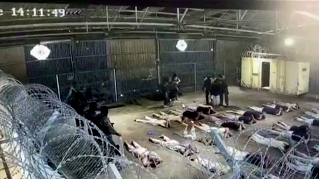 IDF legal chief quits, arrested over Sde Teiman leak