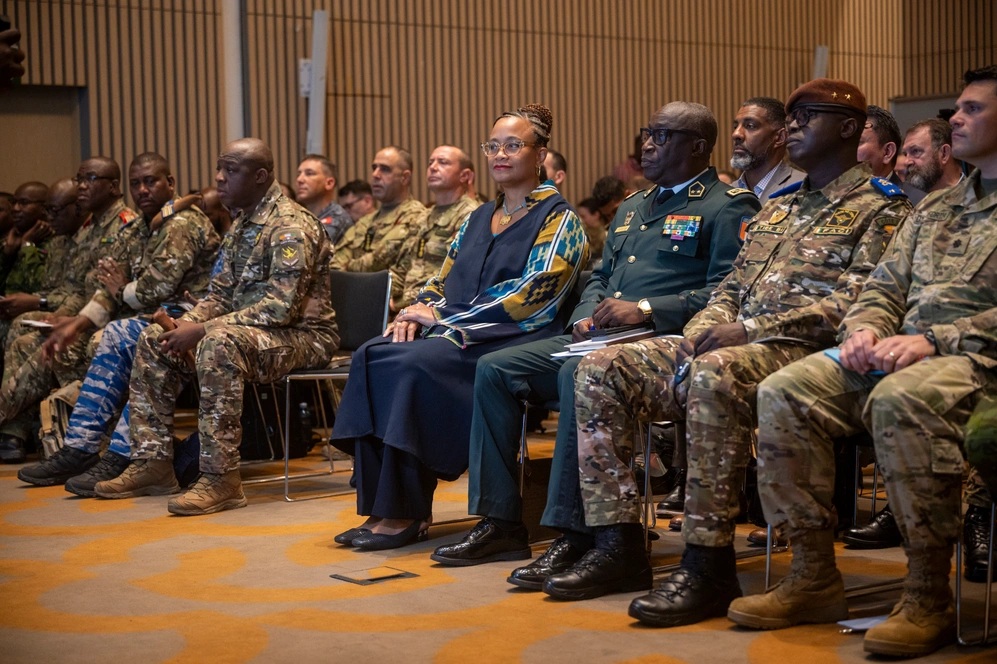 Libya to Co-Host Flintlock 2026