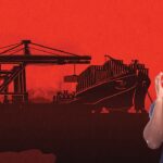 Chinese Companies controls one third of African Ports