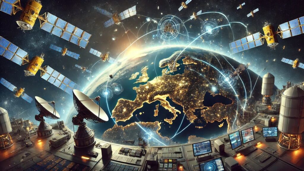 Vision-Based Tech to Replace GPS — 2026 Field Tests