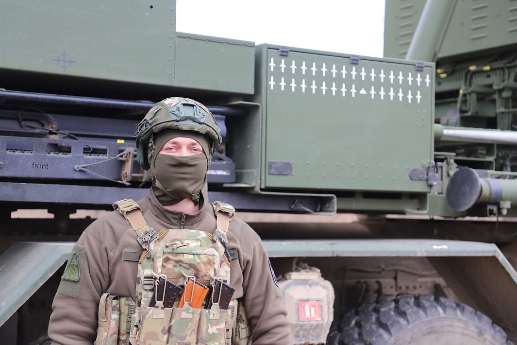 Ukraine: German IRIS-T Downs 5 Kh-101 and 2 Iskander Missiles