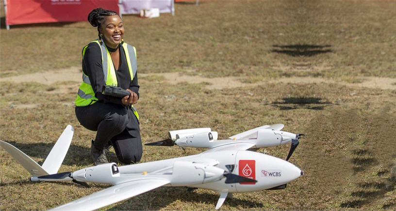 Military Drones in Africa Face Tough Barriers