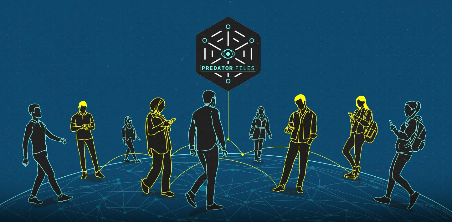 Israeli Predator Spyware in Pakistan — Amnesty’s Warning