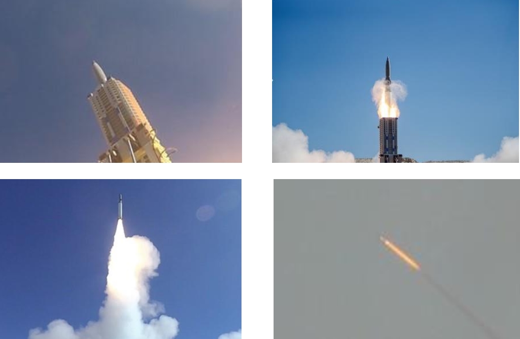 U.S.–Japan Hyper Velocity Gliding Projectile (HVGP) system