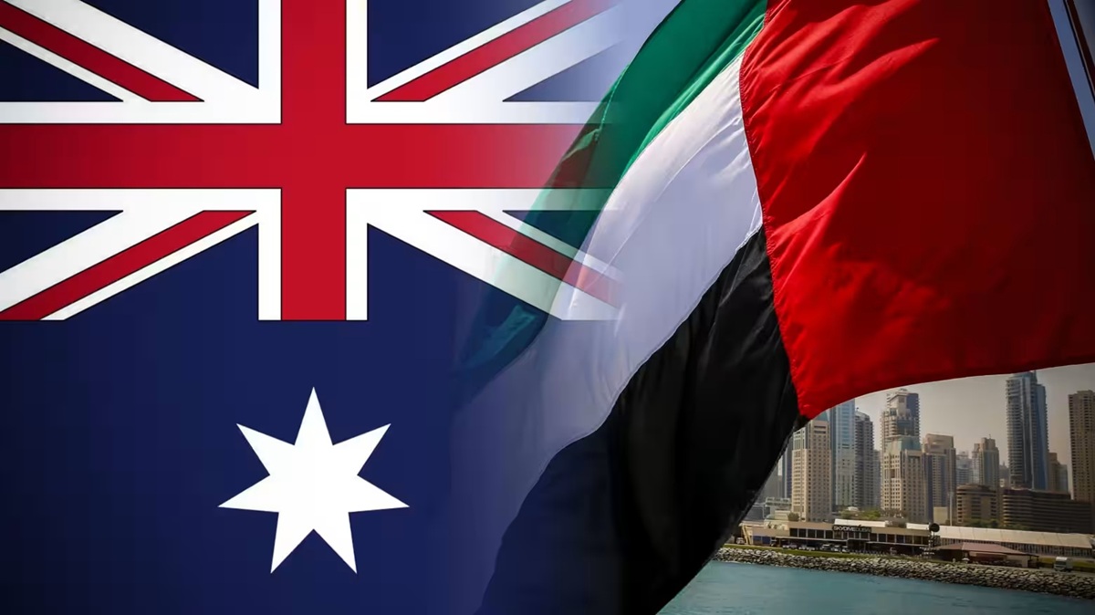 Australia arms exports to UAE — Sudan risk and export controls