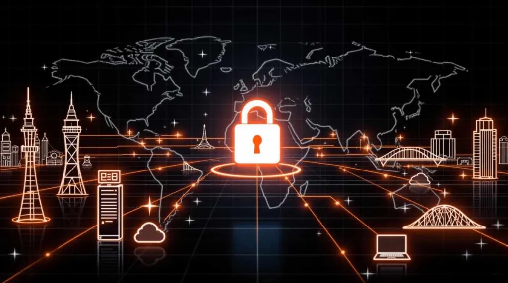 Leaked Geofencing Keys — Remote ID and EW Notes