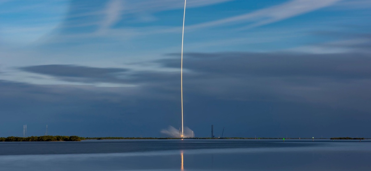 Russian Zone-Effect Space Weapon — Starlink at Risk