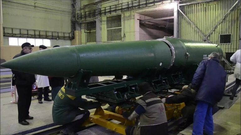 Sapsan Missile 2025 — Ukraine’s Strike Autonomy