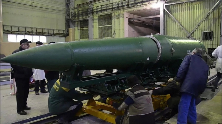 Sapsan Missile 2025 — Ukraine’s Strike Autonomy