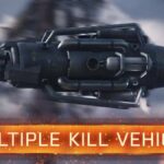 Multiple Kill Vehicle — One Launch, Many Intercepts