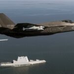 Zumwalt-Class DDG-1000 — Costly Innovation, Hard Lessons