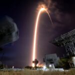 Russian Zone-Effect Space Weapon — Starlink at Risk