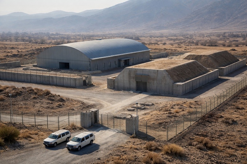 Taleghan 2 Complex 2025 — Why the Rebuild Alarms