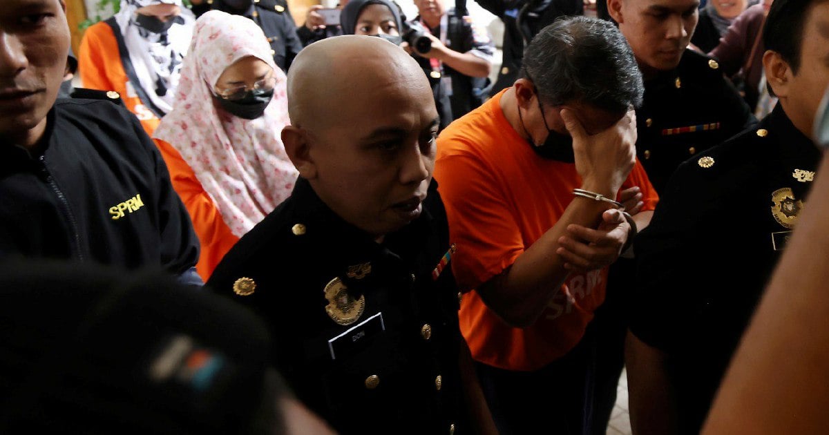 Malaysia military procurement corruption case — Key fallout