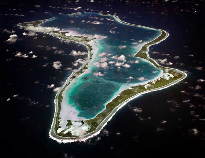 Trump Slams Chagos Deal, Revives Greenland Argument | Chagos Island