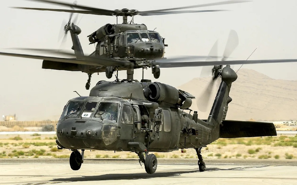 UK NMH Delay Fuels Black Hawk Talk, Yeovil Jobs at Risk