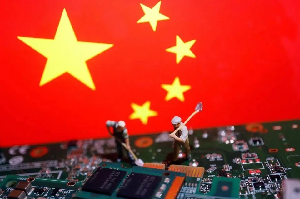 China orders firms to drop US, Israeli cyber software
