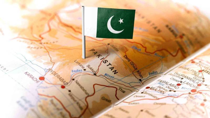 Pakistan Gulf Crossroads — Strategy vs Servitude