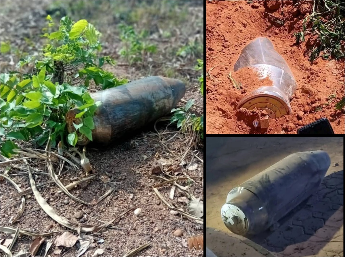 U.S. Cruise Missiles Miss Targets in Nigeria