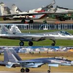 NATO Reporting Names for Soviet Fighters—Rules Explained