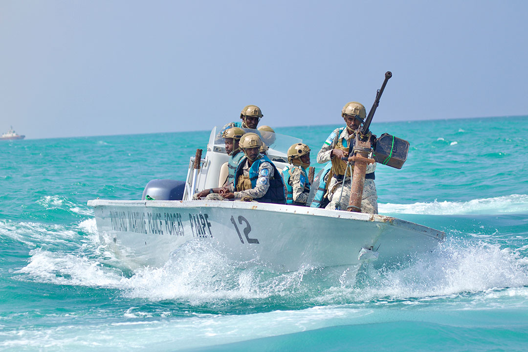 Houthi Tech Boosts Somali Piracy Range — PMPF Warns