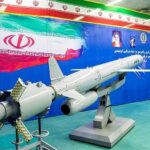 Abu Mahdi Anti-Ship Missile—Iran’s 1,000km A2/AD Reach