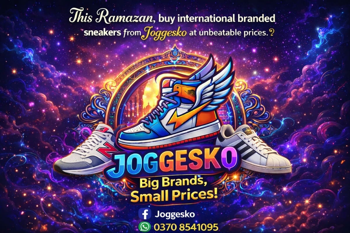 Joggesko
