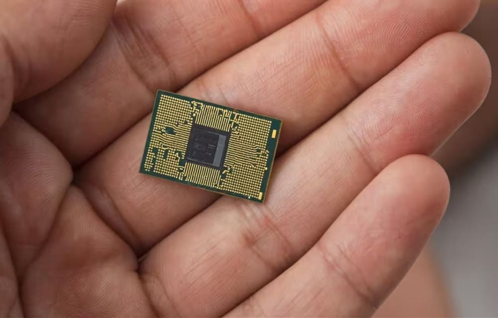 Russian Encryption Microchip Delay—Rostec Fined