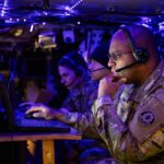 US Army NGC2 Jam Test Proves EW Resilience