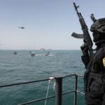 Iran Cannot Defeat the US Militarily—But It Can Still Win